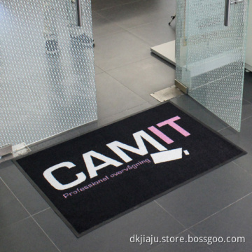 Waterproof Durable Anti-Slip Rubber Mat for Commercial Use (DK-3100)